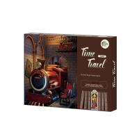 Robotime Rolife Book Nook Kit de Muebles para Casa de Muñecas DIY con Luz LED - details 16