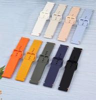 Correa de Reloj de Silicona BUNO para Venu 3, Vivoactive 4, Forerunner 265, 255 M, 165 - details 1
