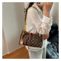 Bolso Cruzado Vintage de Alta Gama Bolso Comutador para Mujeres de Gran Capacidad - details 19