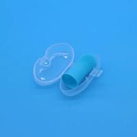 Cepillo de Dientes de Silicona Suave para Mascotas Limpieza Dental para Perros y Gatos - details 8
