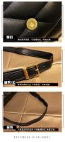 Bolso de mujer de la marca Hong Kong2025Nueva moda, bolso de axila acolchado versátil de alta gama, bolso bandolera para mujeres - details 17