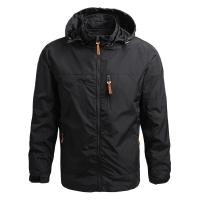 Chaqueta Táctica Impermeable Cómoda para Deportes al Aire Libre Talla Europea S-5XL - details 12