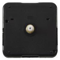 Mecanismo de relojería con 3 juegos de punteros 3 punteros negro + rojo DIY NUEVO - details 1