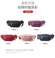 Bolsos con cinturón impermeables Oxford para mujer - details 5