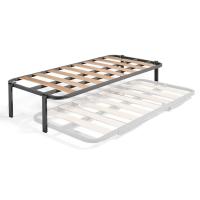 somier superior cama nido