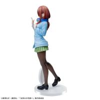 SEGA Original Ichika Nino Nakano Miku los quintillizos por excelencia figura de Anime coleccionable modelo ornamento regalos - details 37