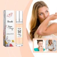 Perfume de Jazmín de 10ml Fragancia Floral Duradera para Mujeres Atractivo Romántico para Hombres - details 6