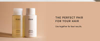 This is a keratin safe shampoo for fine hair