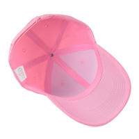 Gorra de Béisbol Plana Estilo Polo Clásico Ajustable para Mujeres y Hombres Gorra Deportiva Casual - details 6