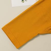 pantalones cortos de Yoga para mujer, mallas deportivas de cintura alta sin costuras, mallas deportivas de secado rápido para gimnasio y Fitness, pantalones elásticos de entrenamiento - details 9