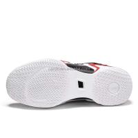 Nuevas zapatillas de baloncesto de alta calidad para hombre, Zapatillas deportivas originales de entrenamiento de marca 2025, baratas - details 1