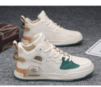 Zapatillas de baloncesto antideslizantes para hombre, zapatos casuales de alta calidad, transpirables, de marca - details 10