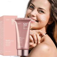 Crema de Sol Refrescante SPF50+ PA+++ Control de Aceite Cuidado Antiuso - details 3