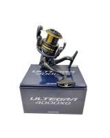 SHIMANO-carretes giratorios de pesca ULTEGRA, 2021-1000, cuerpo libre, 5 + 1BB, arrastre máximo, 3/4/9/11kg, carrete de carne, Ruedas de pesca, 5000 - details 14
