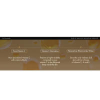 Pure Vitamin C Mellight Boosting Essence