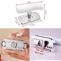 Abrebotellas Ajustable Multifuncional de Acero Inoxidable Abre Tarros sin Esfuerzo para Cocina y Dinería - details 1