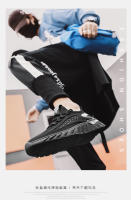 Zapatos De Deporte Para Hombre Con Superficie De Malla Transpirable Moda Versátil Para Correr Y Usar En Exteriores Talla Verdadera - details 16