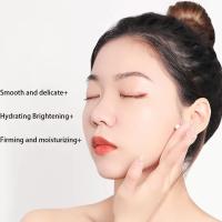 Crema facial Pro-xylane para eliminar arrugas, crema hidratante coreana que se desvanece, líneas finas, reafirmante, ilumina la piel, se ve visiblemente más joven - details 7