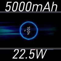 ZTE Blade V60 Móvil con Pantalla de 6.6 90Hz Cámara Dual 50MP con IA Carga Rápida 22.5W - details 3