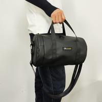 Bolso deportivo informal para hombre, bolso de hombro único, bolso de fitness para hombre, bolso de cartero, bolso cruzado para hombre, bolso portátil, mochila pequeña negra que puede contener teléfono móvil, llaves, monedas y artículos pequeños, adecuado - details 2