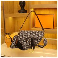Bolso Bandolera Estampado Con Letras Para Mujer, Bolso Cruzado Informal, Bolso De Hombro Ancho Cómodo - details 9