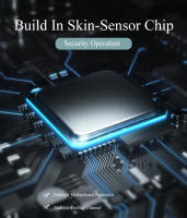 Depiladora Láser IPL 900000   Disparos Indolora Definitiva o Permanente Luz Pulsada Modo Automatico y Manual Portatil Incluye Gafas Afeitadoras para Todo tipo de Piel - details 3