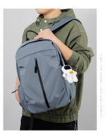 Manufacturer's new quality business commuting men's backpack with multi-color student backpack, travel laptop backpack - details 14