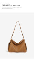 Nuevos bolsos de mujer, bolsos de axila, bolsos de mano de verano, bolsos de hombro de moda y versátiles de gran capacidad. - details 16