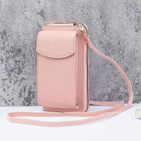 Bolso pequeño de cuero de PU para mujer, bolso de moda, bolso para teléfono - details 38