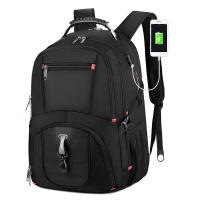 Mochila antirobo de Viaje para hombre,de Gran Capacidad,Ideal para Viajes,Resistente al Agua,con USB - details 17