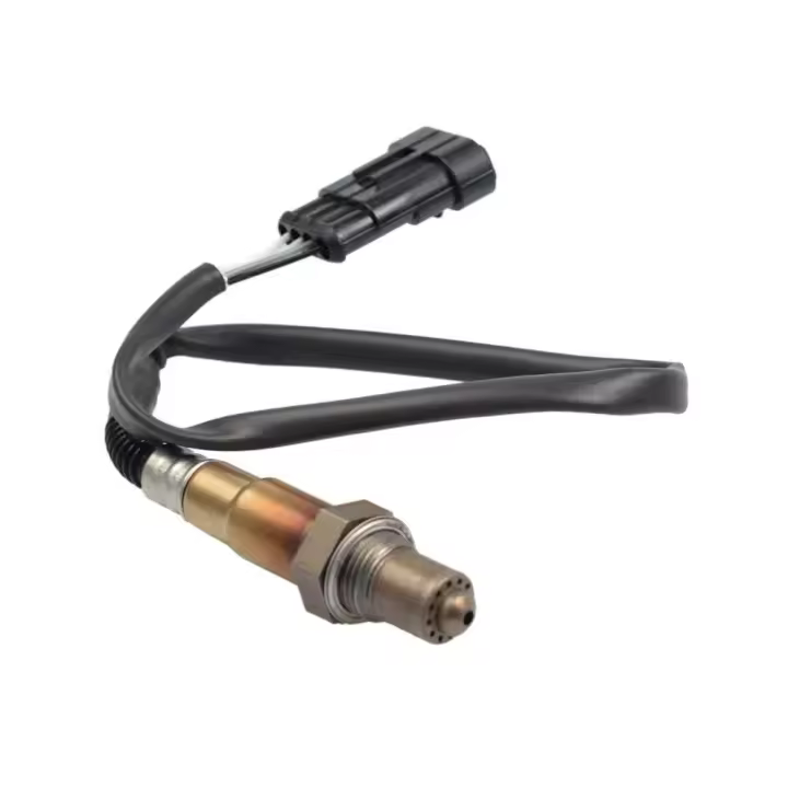 Para Moto Guzzi Oxygen Lamba 660mm sensor Caponord Dorsoduro Shiver Nevada Steio 2 896110   V7 - 1