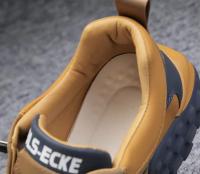 Zapatos informales para hombre, zapatillas transpirables para caminar, ligeras y cómodas, a la moda - details 1