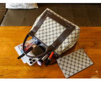 Nuevo bolso de mano, bolso de mujer de gran capacidad, bolso de hombro de moda, bolso de mensajero. - details 10