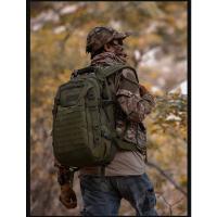 Oulylan-mochila de camuflaje para acampar para hombre, mochila impermeable para viajes al aire libre, senderismo, pesca, caza, escalada - details 17