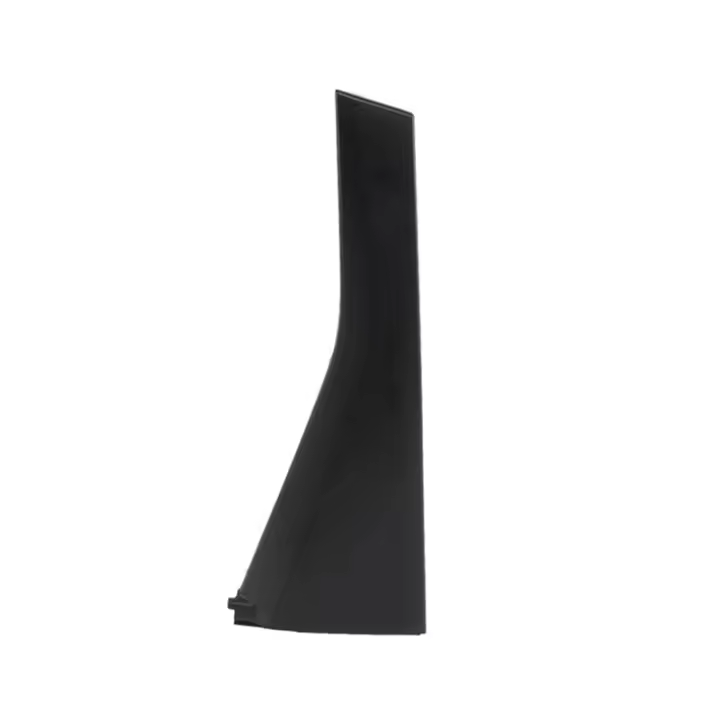 72761-SAG-H00 72721-SAG-H00 cubierta del pilar C de la ventana trasera izquierda Panel embellecedor del pilar exterior de la puerta Auto para Honda Fit JAZZ GD1 GD3 - 1