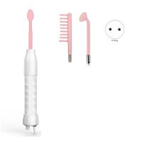 Varitas de Terapia de Piel de Alta Frecuencia Portátil Herramienta de Cuidado de la Piel Corporal para Tratamiento de Acné y Estiramiento de la Piel Enchufe EU Incluido - details 1