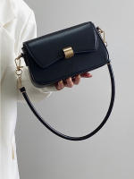 Nueva Moda, Bolso De Hombro Versátil, Bolso De Mensajero Para Las Axilas - details 18