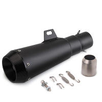 Modificación de tubo de escape para motocicleta, sección trasera Universal en línea CM500/Little Ninja/CBR250R/CB - details 2