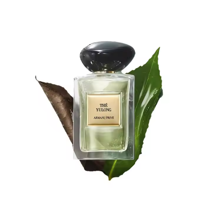 Leten Haute Couture Eau de Parfum Jade Dragon Tea Aroma Cítrico Amaderado 100ml 【Garantía】 Fluido de transmisión - 1