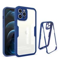 Funda Transparente Antigolpes para iPhone con Protección Completa de Lente de Cámara y Pantalla, Accesorios Electrónicos - details 17