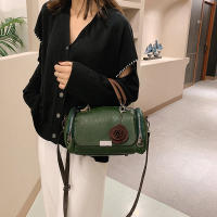 Bolso de Hombre Elegant de Moda para Mujer de Boston Hecho de Cuero PU de Alta Calidad Diseño de Lujo para Ladies Bolso de Mensajero Bandolera - details 15