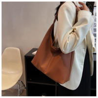 Bolso de hombro grande y ligero a la moda, bolso de mano de PU para mujer, niño y madre de alto sentido - details 10