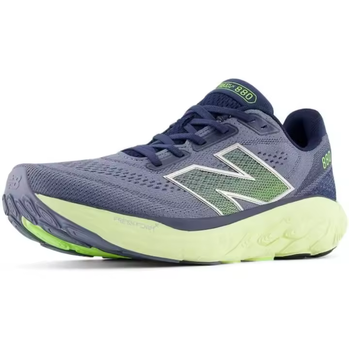 LNLBzapatillas para correr para hombre Fresh Foam X 880 V14 - 1