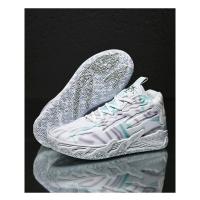 Zapatillas de Baloncesto de Moda para Hombres y Mujeres Deportivas de Malla para Hombres y Mujeres - details 10