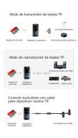 Dongle Bluetooth GT69 - details 3