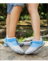 Zapatos de senderismo al aire libre para hombres y mujeres otoño nuevos zapatos de cinco dedos par zapatos deportivos casuales zapatos de escalada transpirables, ligeros y antideslizantes - details 16