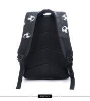 Mochila de fútbol de grado 1-3 para estudiantes escolares, mochila de gran capacidad, impermeable y ligera para niños, nuevo Stock - details 8