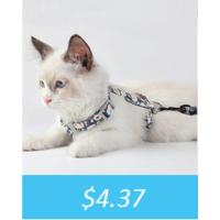 Disfraz de Conejo de Denim Correa con Hebilla para Mascotas Pequeñas Accesorios para Mascotas de Guinea Pig - details 3