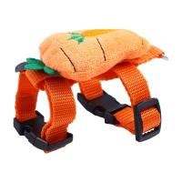Caminata al aire libre para animales pequeños, hurones, cerditos, erizos, correas para mascotas, cuerda, tracción para mascotas, disfraz de conejito, arnés para conejo, correa - details 8
