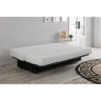 Colchón 130x190 para Sofá Cama, 13 cm de Altura, Tela Strech con Ribete de Seguridad - details 1